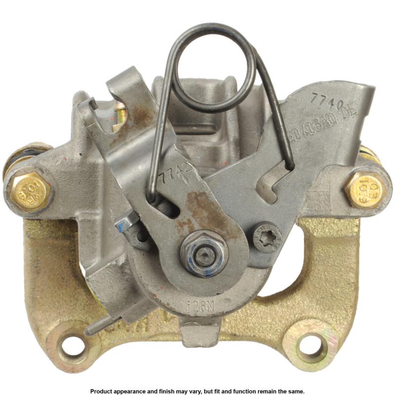 A1 Cardone 19B2890 Disc Brake Caliper product image 1 of 4