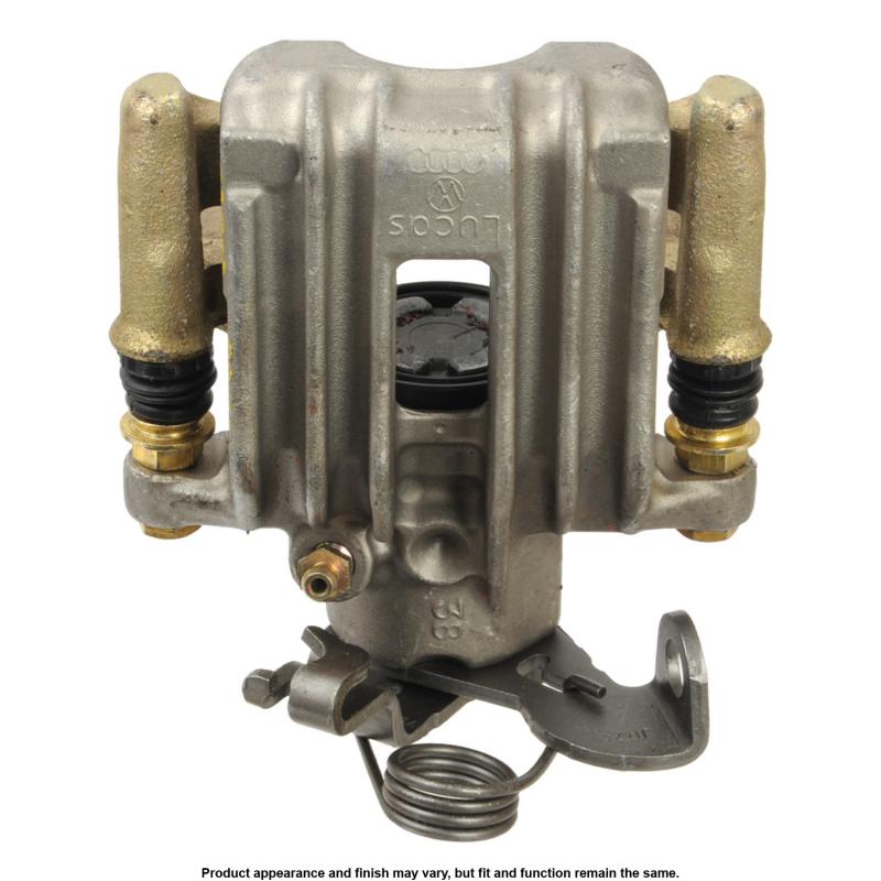 A1 Cardone 19B2890 Disc Brake Caliper product image 2 of 4