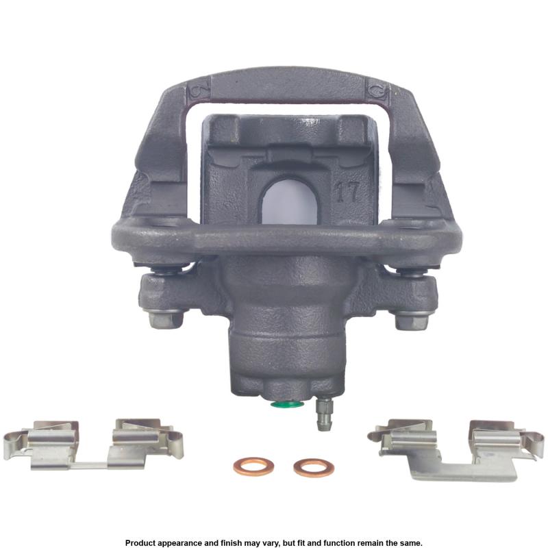 A1 Cardone 19B2904 Disc Brake Caliper product image 3 of 4