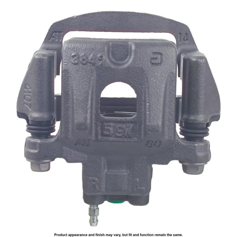 A1 Cardone 19B2904 Disc Brake Caliper product image 4 of 4