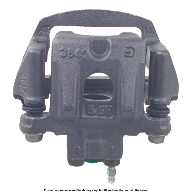 A1 Cardone 19B2905 Disc Brake Caliper product image 4 of 4