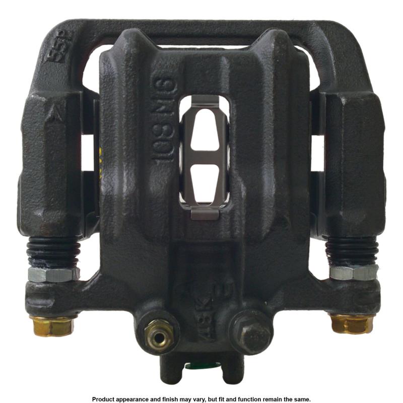 A1 Cardone 19B2910 - Disc Brake Caliper A1 Cardone 19B2910 Disc Brake Caliper product image 1 of 4