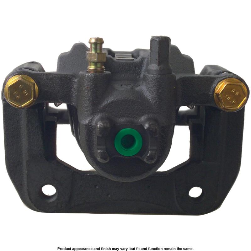 A1 Cardone 19B2910 - Disc Brake Caliper A1 Cardone 19B2910 Disc Brake Caliper product image 2 of 4