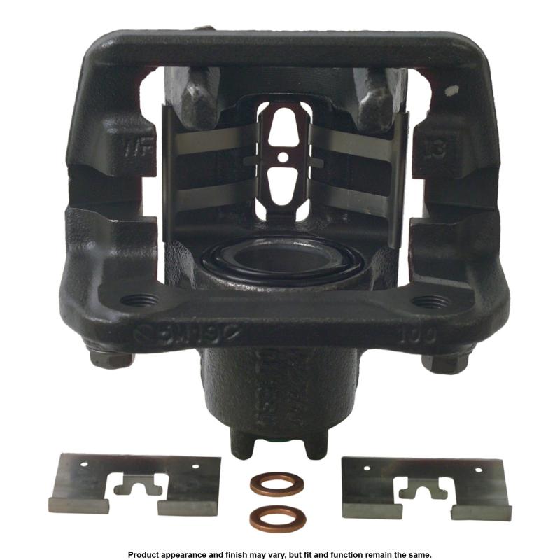 A1 Cardone 19B2910A Disc Brake Caliper product image 2 of 4