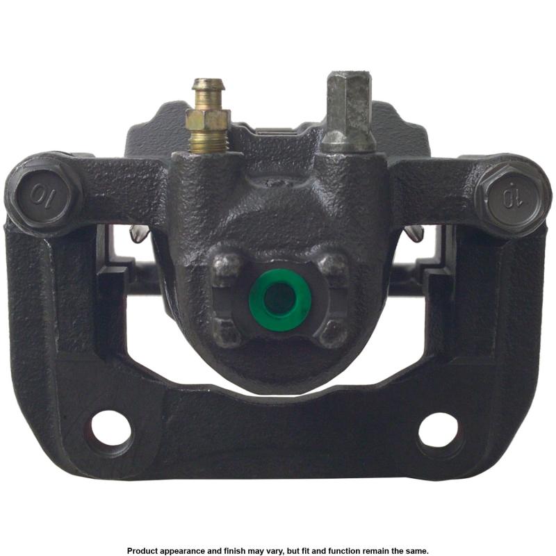 A1 Cardone 19B2910A Disc Brake Caliper product image 4 of 4