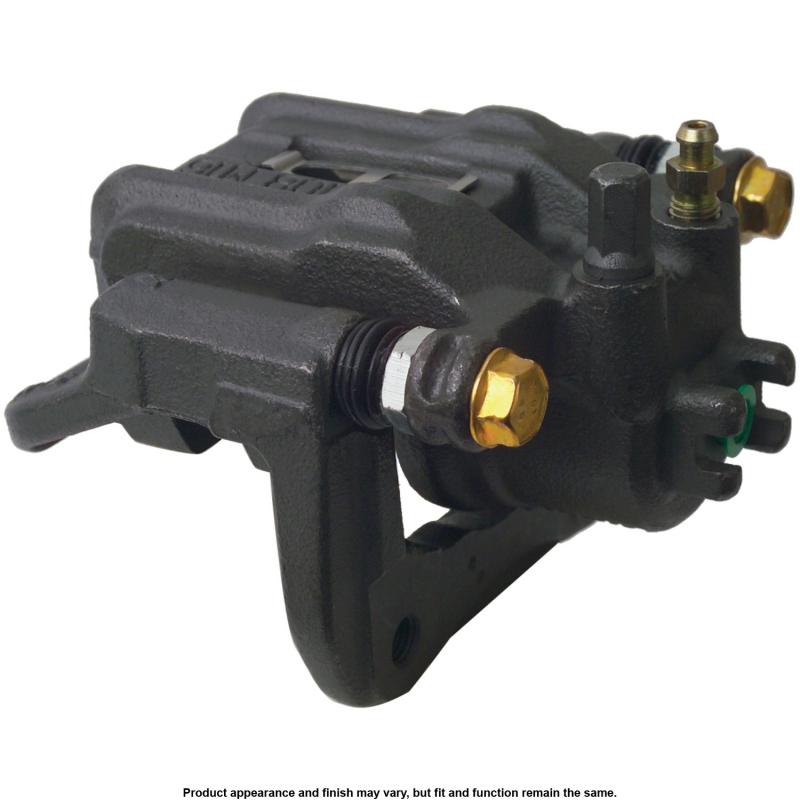 A1 Cardone 19B2911 - Disc Brake Caliper A1 Cardone 19B2911 Disc Brake Caliper product image 1 of 4
