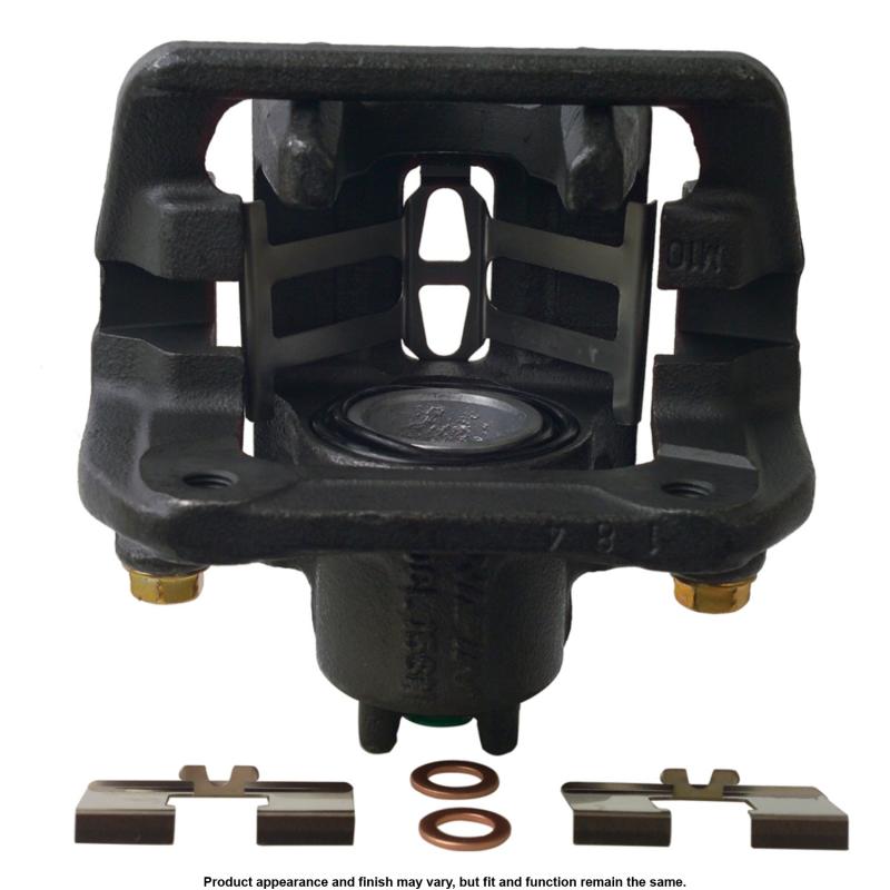 A1 Cardone 19B2911 - Disc Brake Caliper A1 Cardone 19B2911 Disc Brake Caliper product image 2 of 4