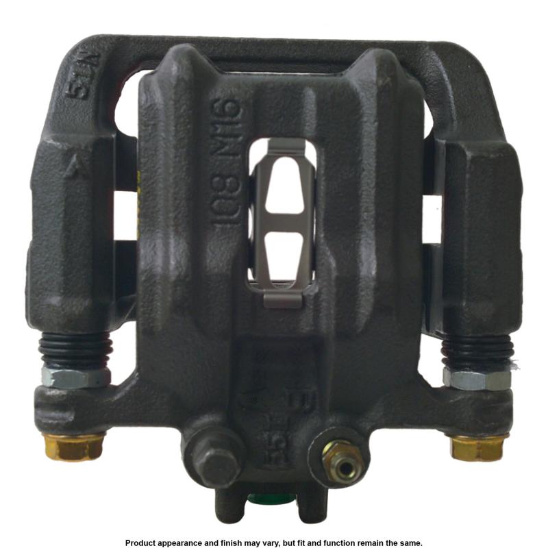 A1 Cardone 19B2911 - Disc Brake Caliper A1 Cardone 19B2911 Disc Brake Caliper product image 3 of 4