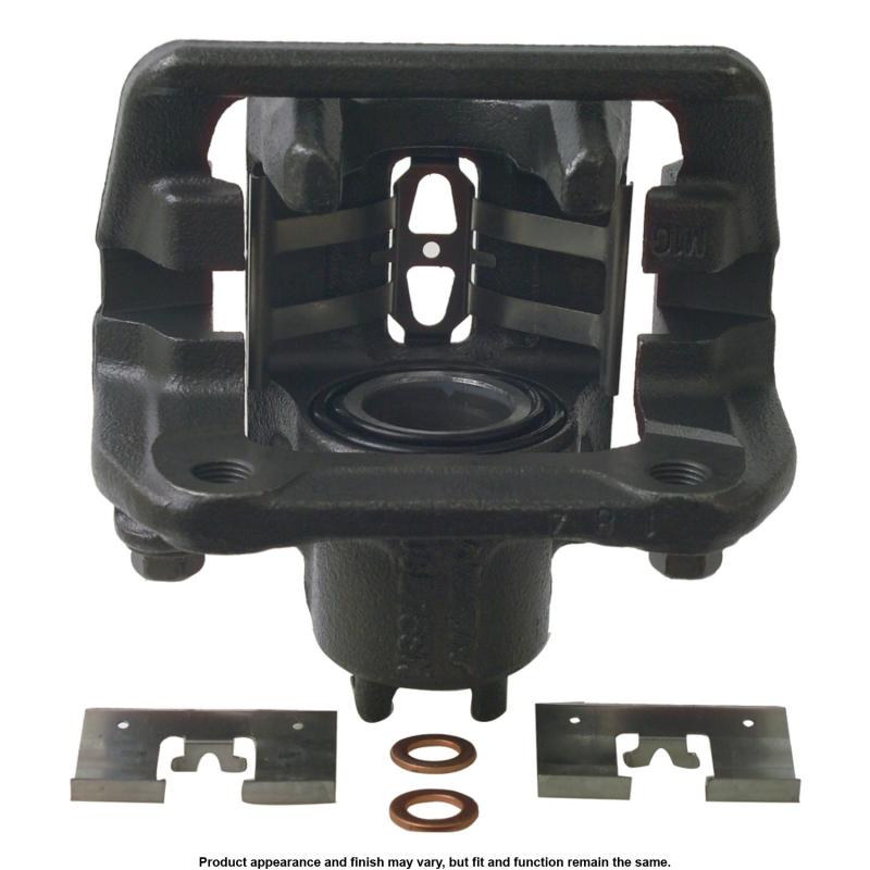 A1 Cardone 19B2911A Disc Brake Caliper product image 1 of 4