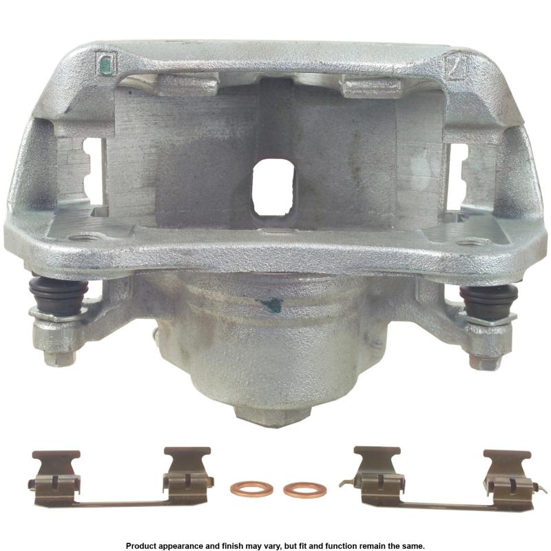 A1 Cardone 19B2917 Disc Brake Caliper product image 2 of 4