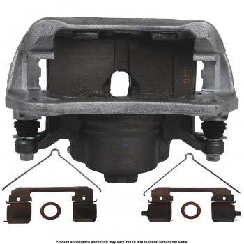 A1 Cardone 19B2917A Disc Brake Caliper product image 4 of 4