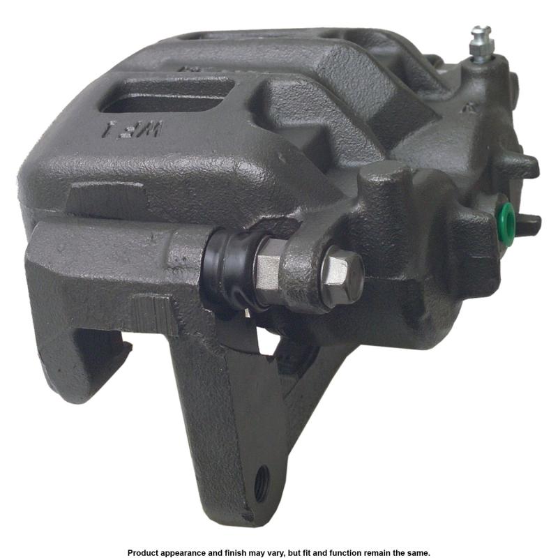 A1 Cardone 19B2921 Disc Brake Caliper product image 2 of 4