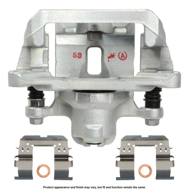 A1 Cardone 19B2922 Disc Brake Caliper product image 4 of 4