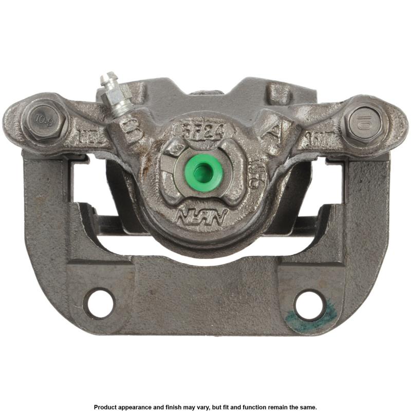 A1 Cardone 19B2928A Disc Brake Caliper product image 3 of 4