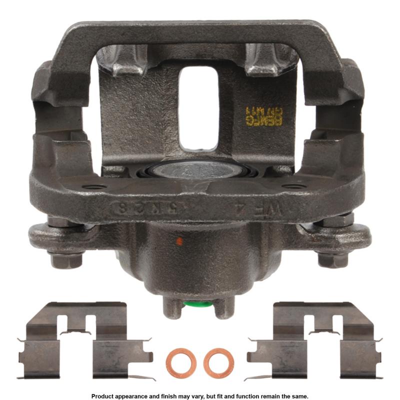 A1 Cardone 19B2929A Disc Brake Caliper product image 1 of 4