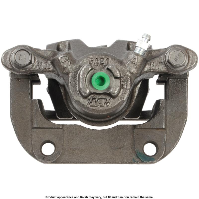 A1 Cardone 19B2929A Disc Brake Caliper product image 3 of 4