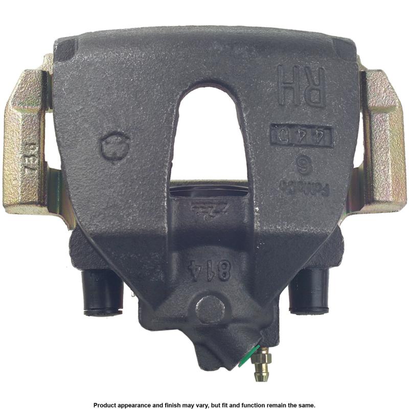 A1 Cardone 19B2943 Disc Brake Caliper product image 2 of 4