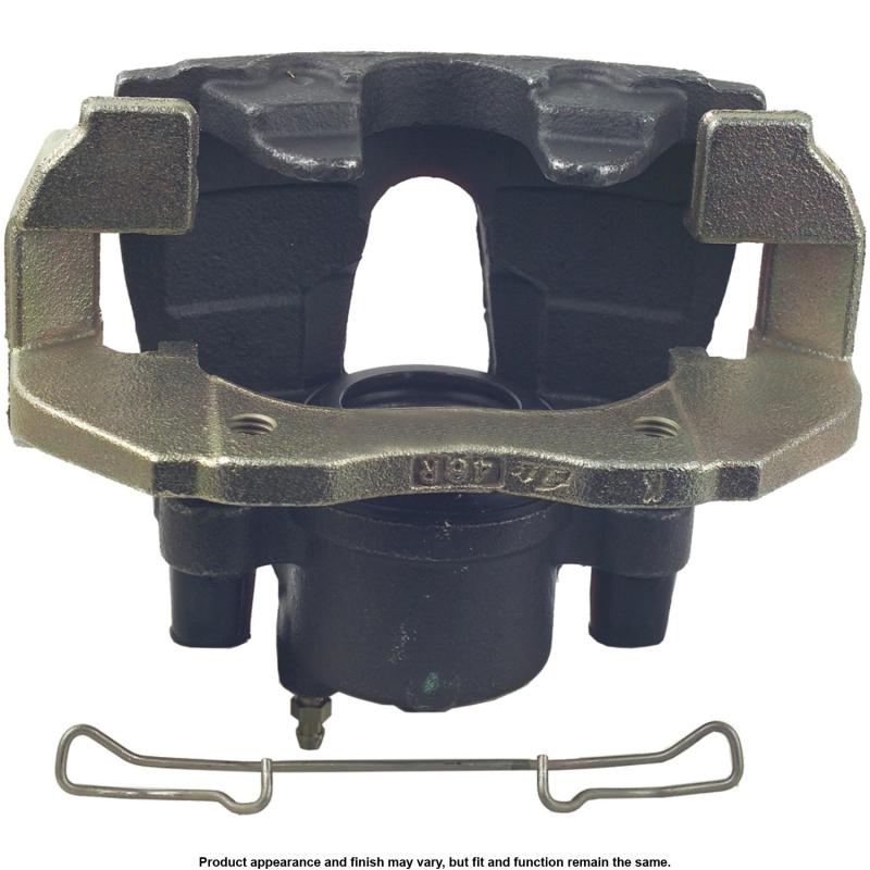 A1 Cardone 19B2943 Disc Brake Caliper product image 3 of 4
