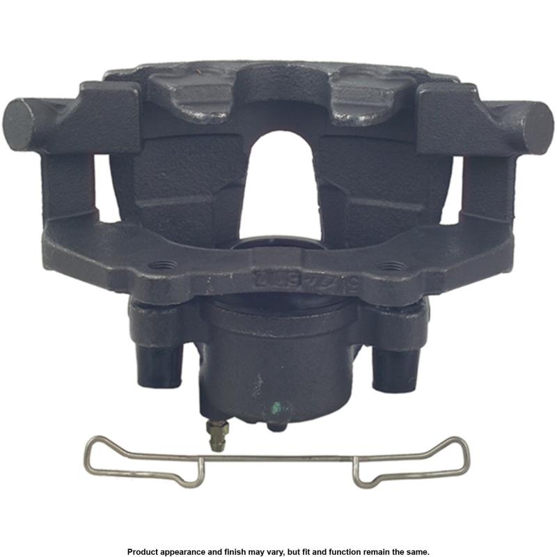 A1 Cardone 19B2943A Disc Brake Caliper product image 2 of 4