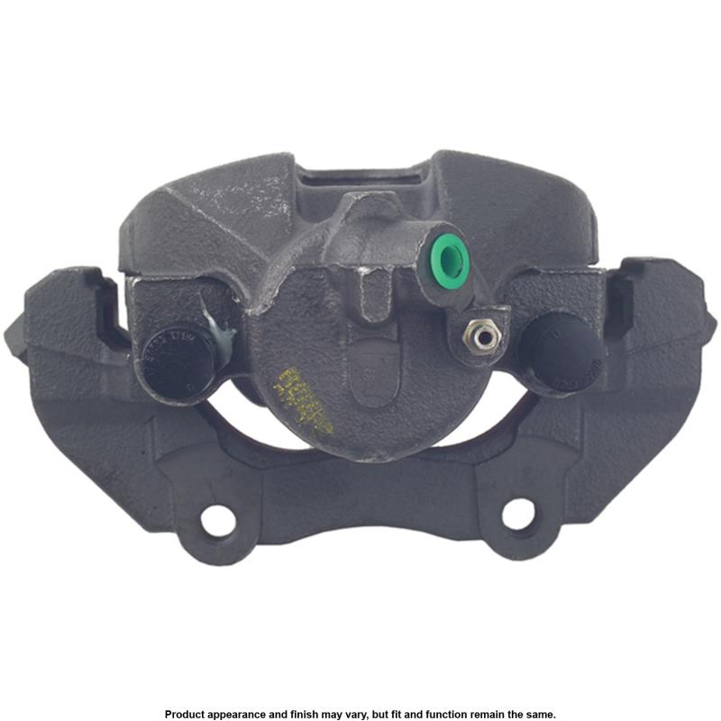 A1 Cardone 19B2943A Disc Brake Caliper product image 3 of 4