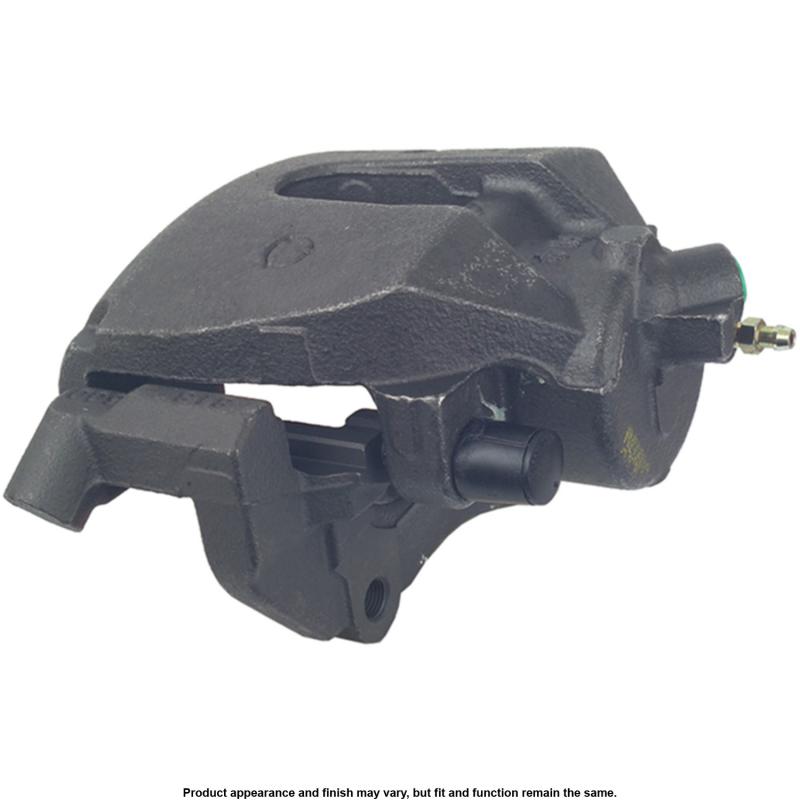 A1 Cardone 19B2943A Disc Brake Caliper product image 4 of 4