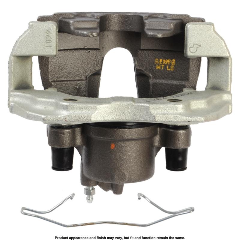 A1 Cardone 19B2943D Disc Brake Caliper product image 3 of 4