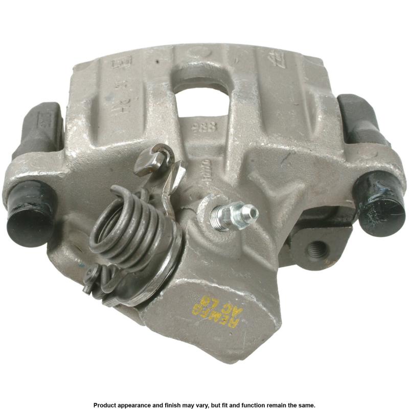 A1 Cardone 19B2955 Disc Brake Caliper product image 3 of 3