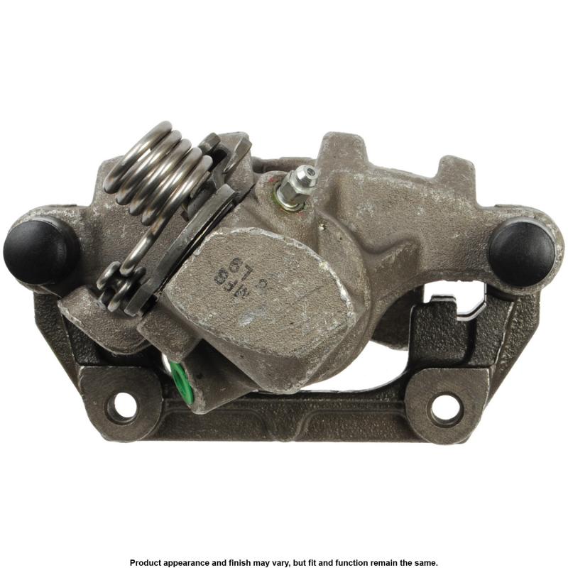 A1 Cardone 19B2955A Disc Brake Caliper product image 4 of 4