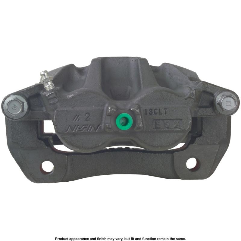 A1 Cardone 19B2958 Disc Brake Caliper product image 2 of 4