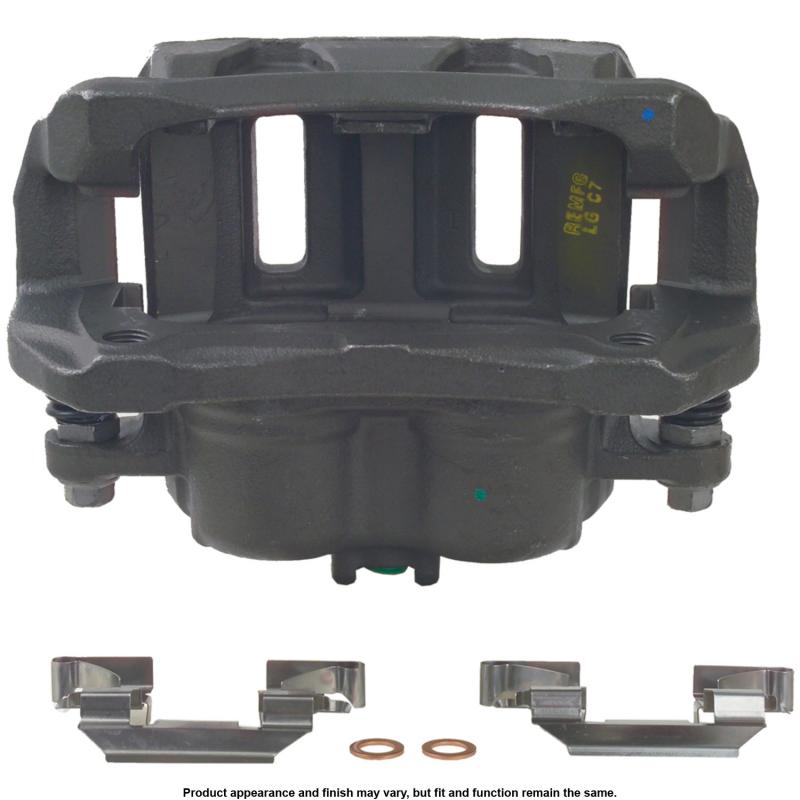 A1 Cardone 19B2958 Disc Brake Caliper product image 3 of 4