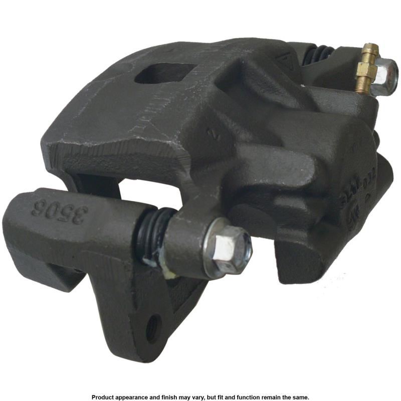 A1 Cardone 19B2967 - Disc Brake Caliper A1 Cardone 19B2967 Disc Brake Caliper product image 2 of 4