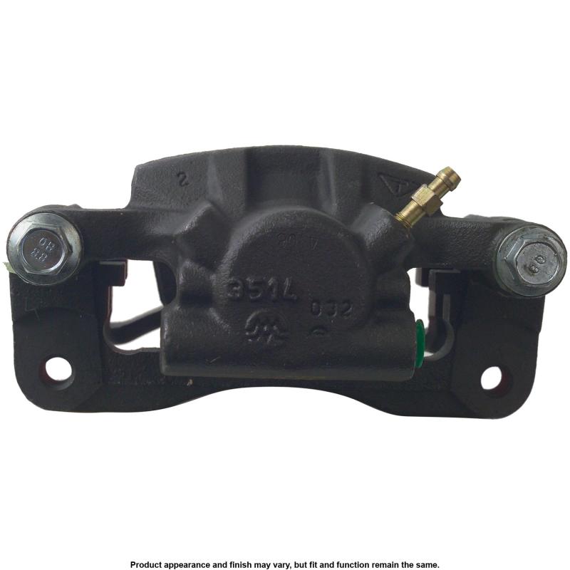 A1 Cardone 19B2967 - Disc Brake Caliper A1 Cardone 19B2967 Disc Brake Caliper product image 3 of 4