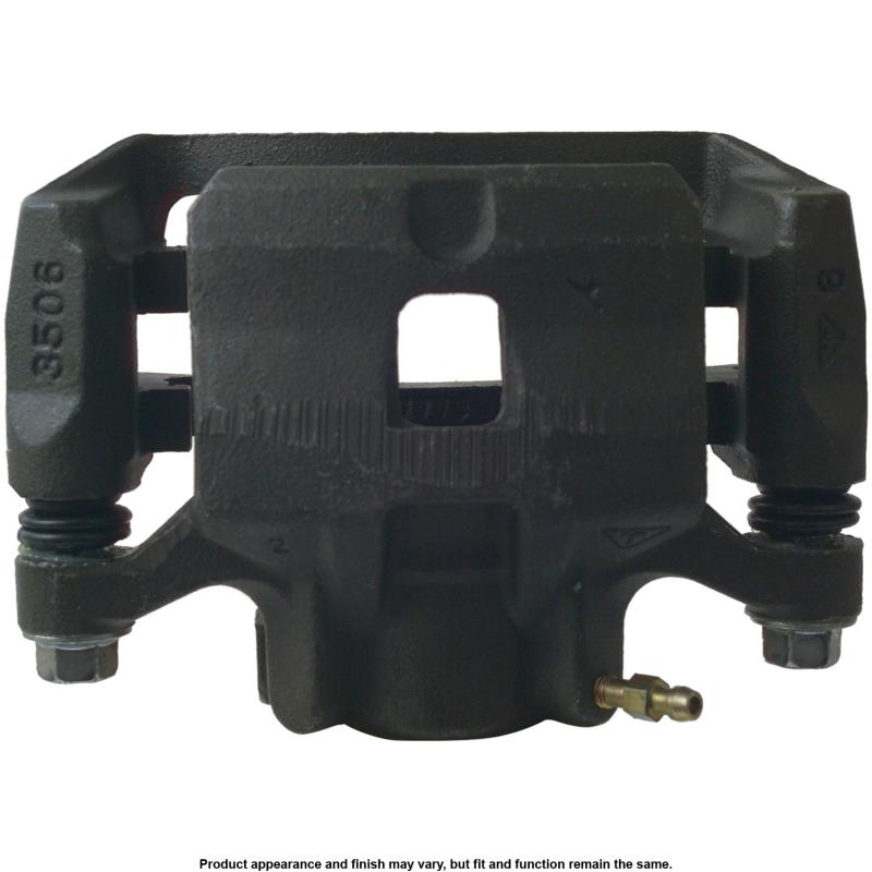 A1 Cardone 19B2967 - Disc Brake Caliper A1 Cardone 19B2967 Disc Brake Caliper product image 4 of 4