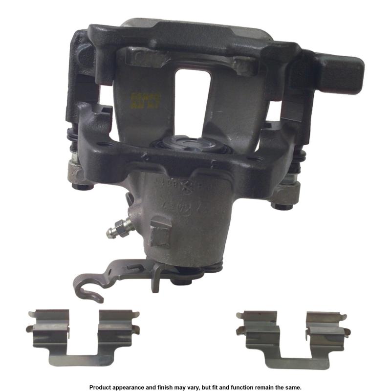 A1 Cardone 19B2977 - Disc Brake Caliper A1 Cardone 19B2977 Disc Brake Caliper product image 2 of 4