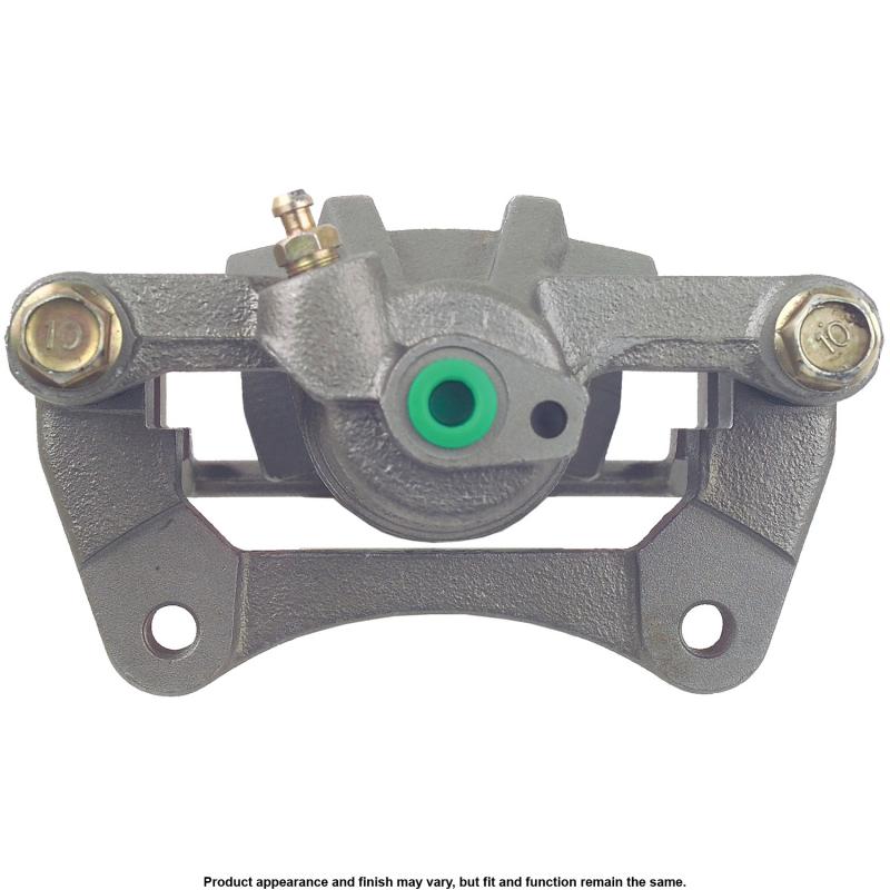 A1 Cardone 19B2978 - Disc Brake Caliper A1 Cardone 19B2978 Disc Brake Caliper product image 1 of 4