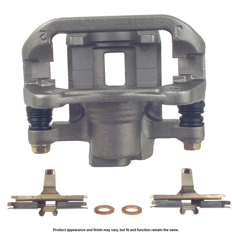 A1 Cardone 19B2978 - Disc Brake Caliper A1 Cardone 19B2978 Disc Brake Caliper product image 2 of 4