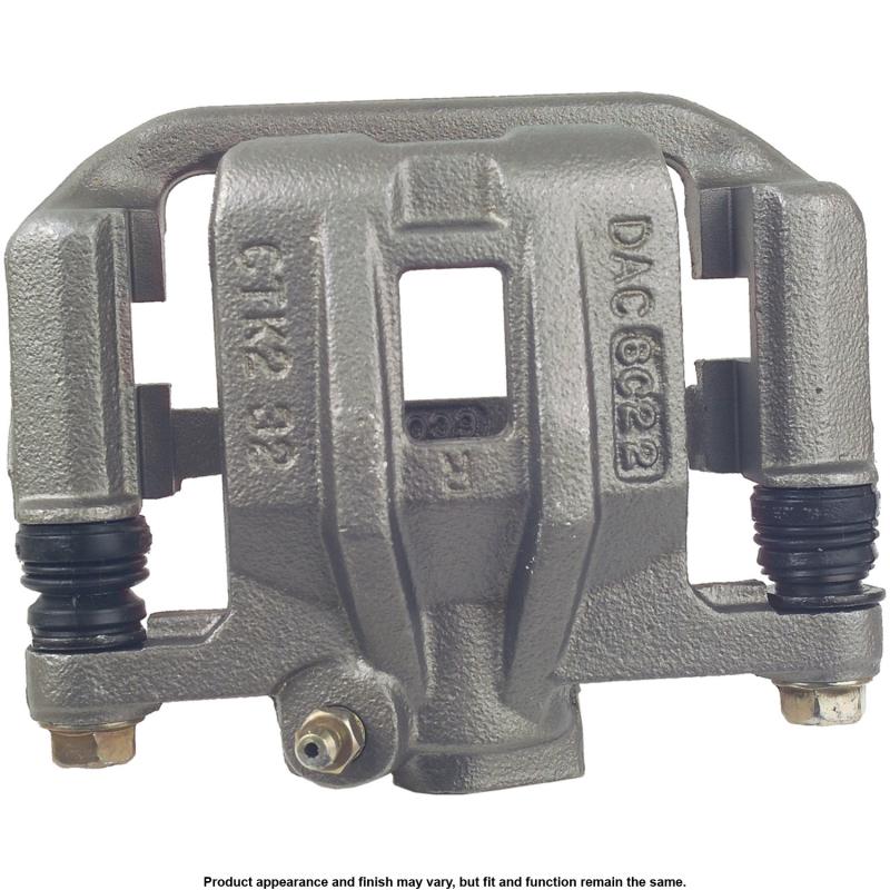 A1 Cardone 19B2978 - Disc Brake Caliper A1 Cardone 19B2978 Disc Brake Caliper product image 3 of 4