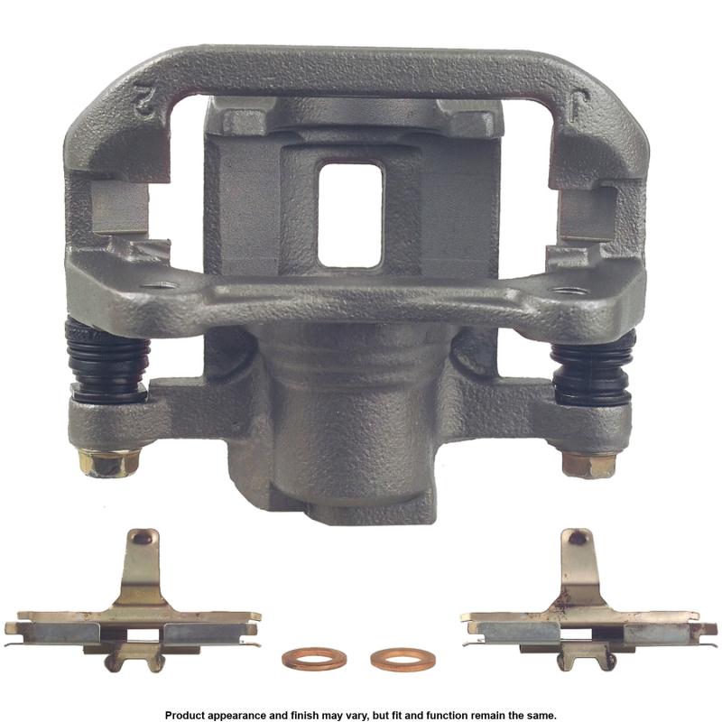 A1 Cardone 19B2979 - Disc Brake Caliper A1 Cardone 19B2979 Disc Brake Caliper product image 1 of 4