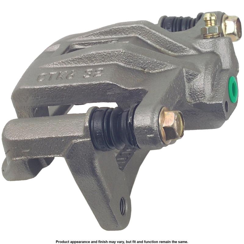 A1 Cardone 19B2979 - Disc Brake Caliper A1 Cardone 19B2979 Disc Brake Caliper product image 3 of 4