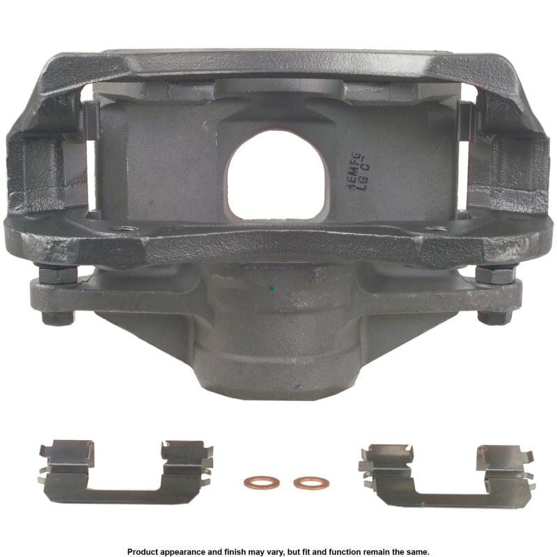A1 Cardone 19B2980 Disc Brake Caliper product image 1 of 4