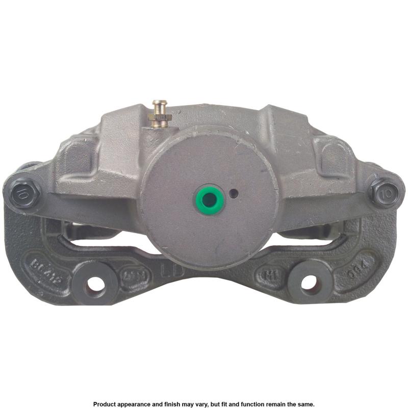 A1 Cardone 19B2980 Disc Brake Caliper product image 3 of 4