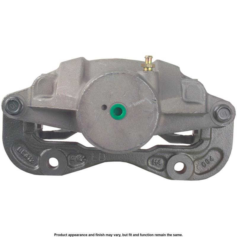A1 Cardone 19B2981 Disc Brake Caliper product image 2 of 4