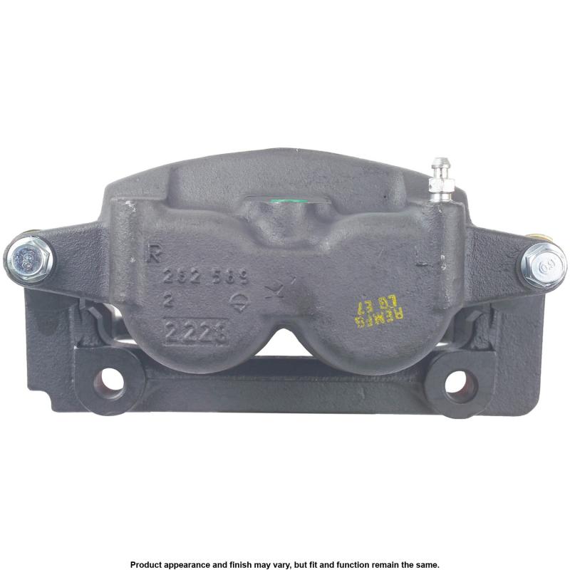 A1 Cardone 19B2983 Disc Brake Caliper product image 3 of 4