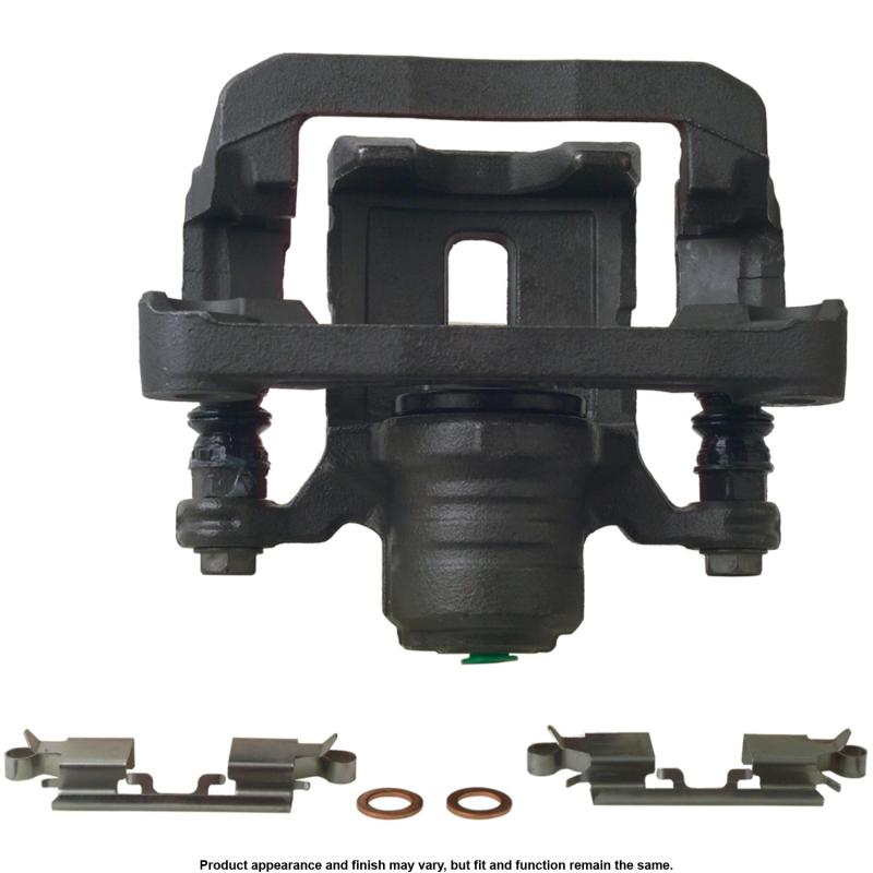 A1 Cardone 19B2995 Disc Brake Caliper product image 2 of 4