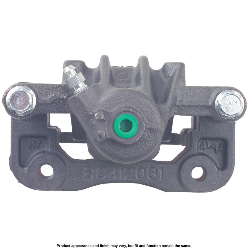 A1 Cardone 19B3100 Disc Brake Caliper product image 1 of 4