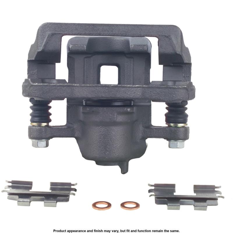 A1 Cardone 19B3100 Disc Brake Caliper product image 2 of 4