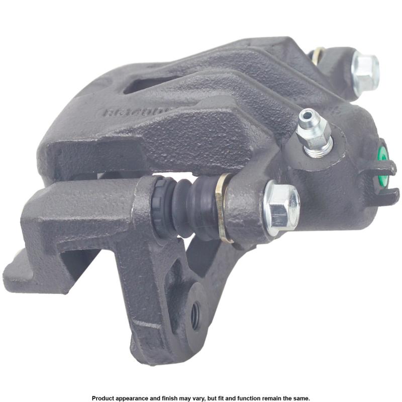A1 Cardone 19B3100 Disc Brake Caliper product image 3 of 4