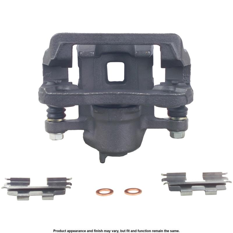 A1 Cardone 19B3101 Disc Brake Caliper product image 2 of 4
