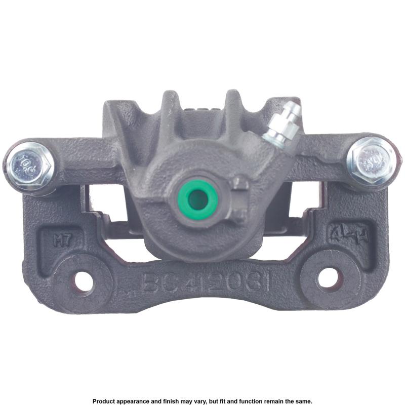 A1 Cardone 19B3101 Disc Brake Caliper product image 4 of 4