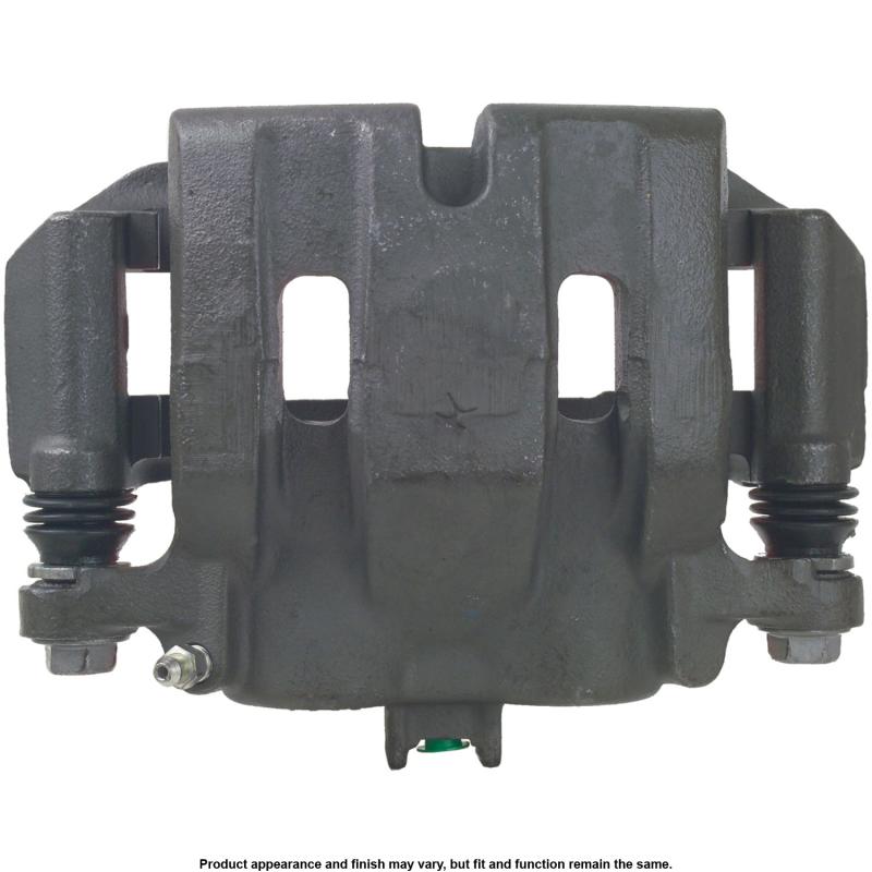 A1 Cardone 19B3102 Disc Brake Caliper product image 3 of 4